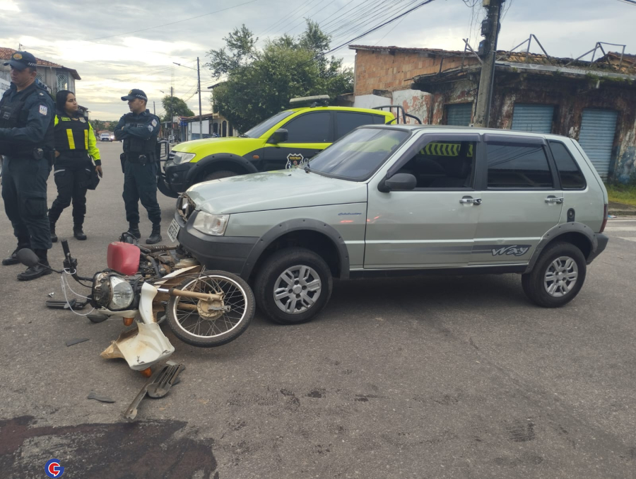 São Miguel do Guamá foi o município que mais recuperou veículos em situação de roubo/furto no estado do Pará – Veja!